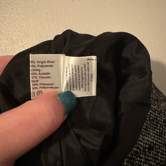 Luisa Spagnoli sheath dress - Picture 6 of 6